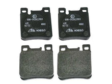 Load image into Gallery viewer, ATE Brake Pad Set 604047