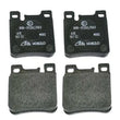 Load image into Gallery viewer, ATE Brake Pad Set 604047