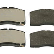 Load image into Gallery viewer, ATE Brake Pad Set 604056