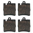Load image into Gallery viewer, ATE Brake Pad Set 604065