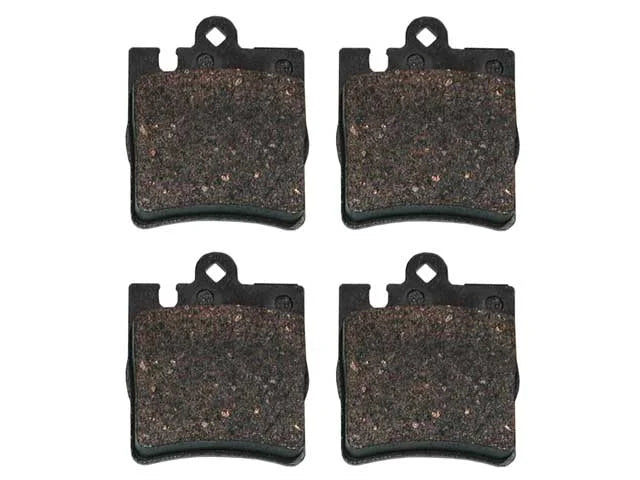 ATE Brake Pad Set 604065