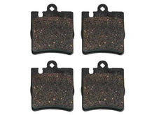 Load image into Gallery viewer, ATE Brake Pad Set 604065