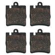 Load image into Gallery viewer, ATE Brake Pad Set 604065
