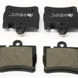 Load image into Gallery viewer, ATE Brake Pad Set 604069