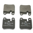 Load image into Gallery viewer, ATE Brake Pad Set 604070