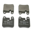 Load image into Gallery viewer, ATE Brake Pad Set 604070