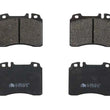 Load image into Gallery viewer, ATE Brake Pad Set 604202