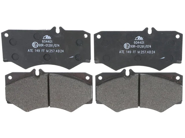 ATE Brake Pad Set 604401