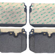 Load image into Gallery viewer, ATE Brake Pad Set 604702