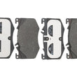 Load image into Gallery viewer, ATE Brake Pad Set 604705