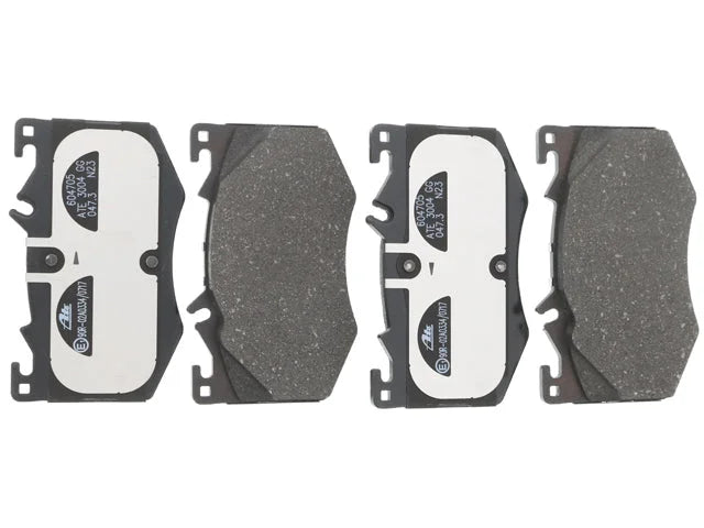 ATE Brake Pad Set 604705