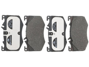 ATE Brake Pad Set 604705