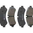 Load image into Gallery viewer, ATE Brake Pad Set 604708