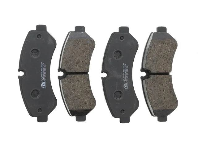 ATE Brake Pad Set 604708