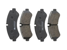 Load image into Gallery viewer, ATE Brake Pad Set 604708