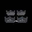 Load image into Gallery viewer, ATE Brake Pad Set 604816 fits 2017-2022 Porsche 718 Boxster / 2017-2022 Porsche 718 Cayman / 2005-2009 2013-2016 Porsche B...