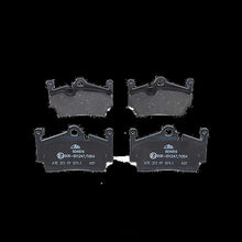 Load image into Gallery viewer, ATE Brake Pad Set 604816 fits 2017-2022 Porsche 718 Boxster / 2017-2022 Porsche 718 Cayman / 2005-2009 2013-2016 Porsche B...