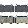 Load image into Gallery viewer, ATE Brake Pad Set 604817