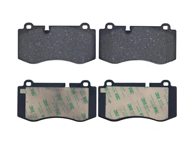 ATE Brake Pad Set 604817