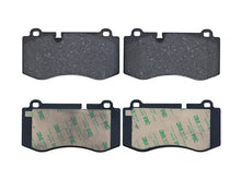 Load image into Gallery viewer, ATE Brake Pad Set 604817