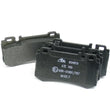 Load image into Gallery viewer, ATE Brake Pad Set 604819 - Main Product View