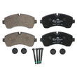 Load image into Gallery viewer, ATE Brake Pad Set 604827