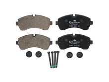 Load image into Gallery viewer, ATE Brake Pad Set 604827
