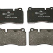 Load image into Gallery viewer, ATE Brake Pad Set 604833 - Main Product View