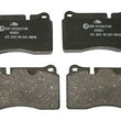 Load image into Gallery viewer, ATE Brake Pad Set 604833 - Side View