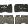 Load image into Gallery viewer, ATE Brake Pad Set 604833 - Main Product View
