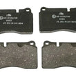 Load image into Gallery viewer, ATE Brake Pad Set 604833 - Side View