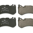 Load image into Gallery viewer, ATE Brake Pad Set 604839 - Side View