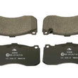 Load image into Gallery viewer, ATE Brake Pad Set 604848