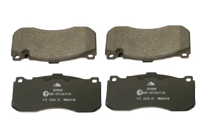 ATE Brake Pad Set 604848