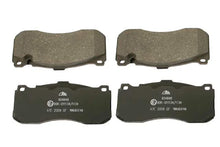 Load image into Gallery viewer, ATE Brake Pad Set 604848