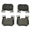 Load image into Gallery viewer, ATE Brake Pad Set 604849