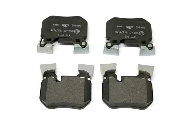 ATE Brake Pad Set 604849