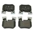 Load image into Gallery viewer, ATE Brake Pad Set 604849