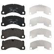 Load image into Gallery viewer, ATE Brake Pad Set 604852 - Main Product View