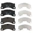 Load image into Gallery viewer, ATE Brake Pad Set 604852 - Main Product View