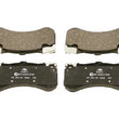 Load image into Gallery viewer, ATE Brake Pad Set 604873