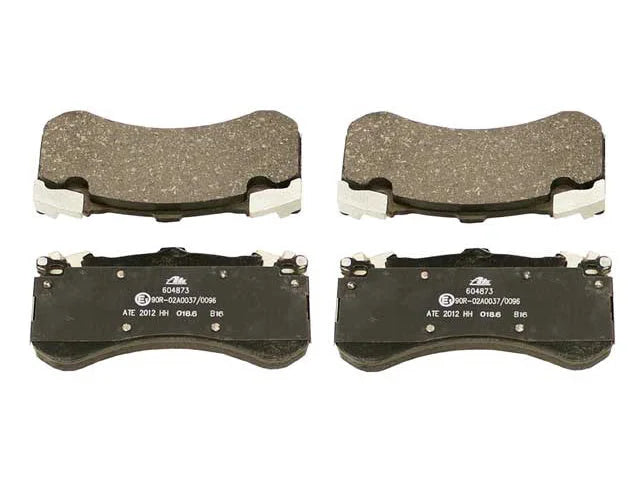 ATE Brake Pad Set 604873