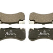 Load image into Gallery viewer, ATE Brake Pad Set 604873