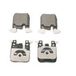 Load image into Gallery viewer, ATE Brake Pad Set 604874 - Main Product View