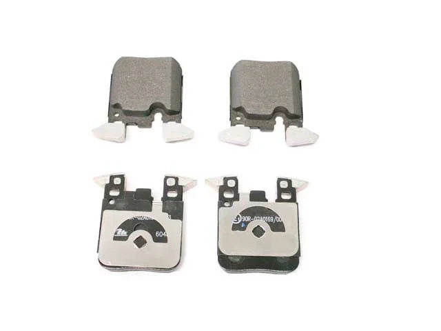ATE Brake Pad Set 604874 - Main Product View