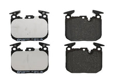 Load image into Gallery viewer, ATE Brake Pad Set 604875 - Main Product View