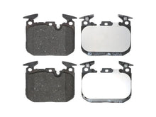 Load image into Gallery viewer, ATE Brake Pad Set 604875 - Side View