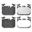 Load image into Gallery viewer, ATE Brake Pad Set 604875 - Side View