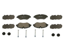 Load image into Gallery viewer, ATE Brake Pad Set 604877 - Main Product View
