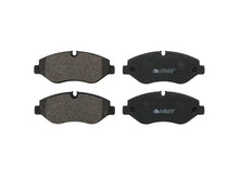 Load image into Gallery viewer, ATE Brake Pad Set 604877 - Side View